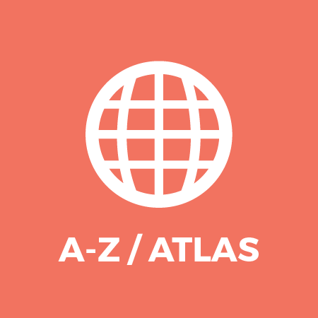 Colección Enfermería de la A a la Z y Atlas